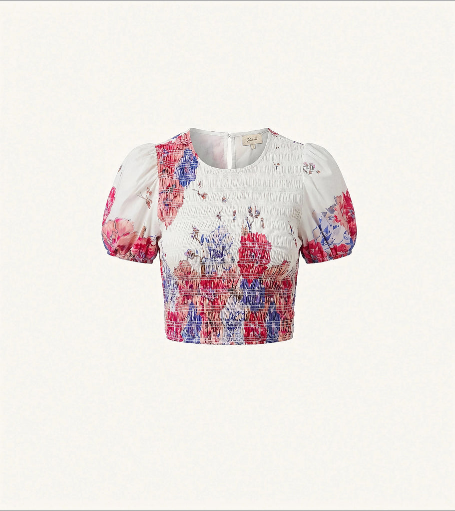Rya Top | Camellia Cleobella 