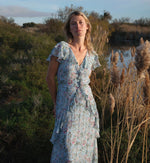 cleobella luna mini dress Cleobella LUNA MINI DRESS