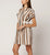 Sable Mini Dress | Giatta Stripe Dresses Cleobella 