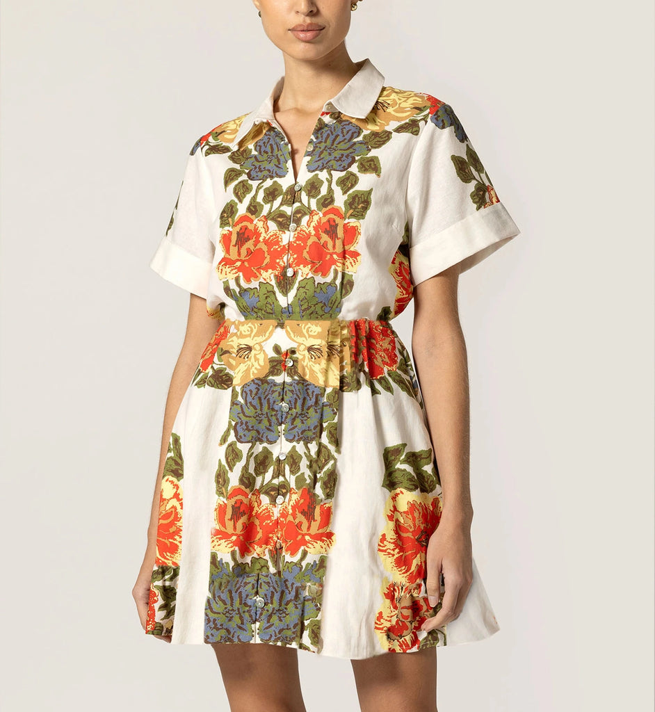 Sadie Mini Dress | Juliet Dresses Cleobella 