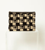 Saint Malo Clutch | Saint Malo Weekenders Cleobella 