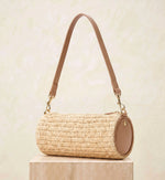 Salinas Handbag | Natural Cleobella 