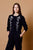 Samantha Sweater | Black Ivory Tops Cleobella 