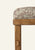 Sari Counter Stool in Aloe Botanical Stool Hati Home 