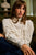 Serah Sweater | Ivory Tops Cleobella 
