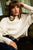 Serah Sweater | Ivory Tops Cleobella 