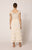 Serena Crochet Ankle Skirt | Ivory Bottoms Cleobella 