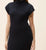 Shana Midi Dress | Black Dresses Cleobella 