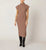 Shana Midi Dress | Woodrose Dresses Cleobella 