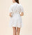 Signe Mini Dress | Ivory Cleobella 
