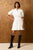 Signe Mini Dress | Ivory Dresses Cleobella 