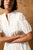 Signe Mini Dress | Ivory Dresses Cleobella 