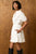 Signe Mini Dress | Ivory Dresses Cleobella 
