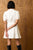 Signe Mini Dress | Ivory Dresses Cleobella 