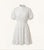 Signe Mini Dress | Ivory Dresses Cleobella 