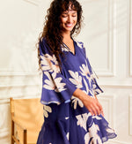 Sigrid Mini Dress | Sella Cleobella 