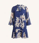 Jianna Ankle Dress | Sella M Jianna Ankle Dress | Sella M