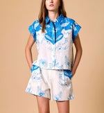 Simone Blouse | Celestia Tops Cleobella 