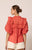 Sloane Blouse| Dawn Pink Tops Cleobella 