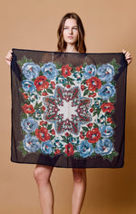 Soir Scarf Accessories Cleobella 