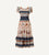 Solstice Midi Dress | Eclat Dresses Cleobella 
