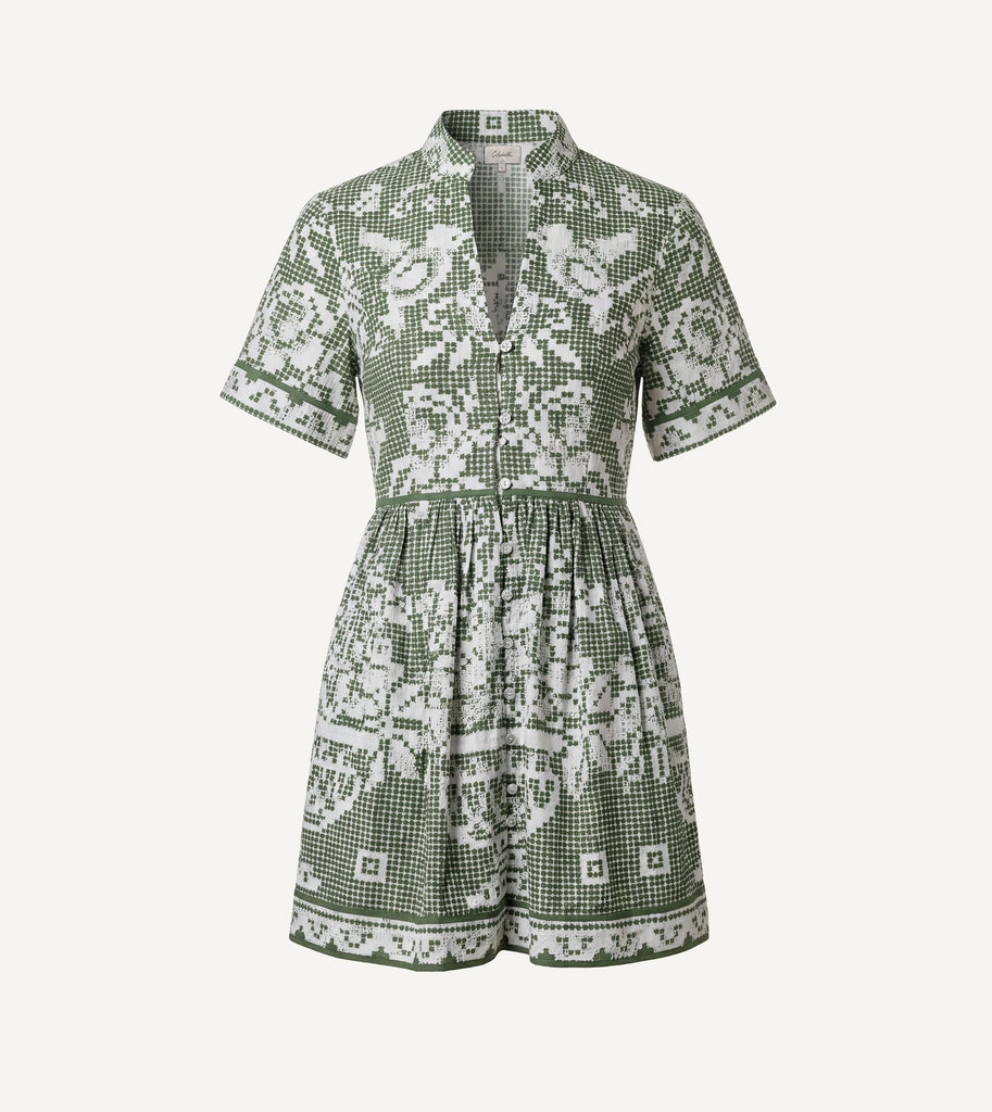 cleobella willa mini dress Shop Cleobella - Willa Mini Dress on Sale at BeyondStyle Get 45% Off Cleobella