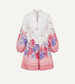 Suvi Mini Dress | Camellia Dresses Cleobella 