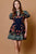 Sveti Mini Dress | Eglantine Dresses Cleobella 