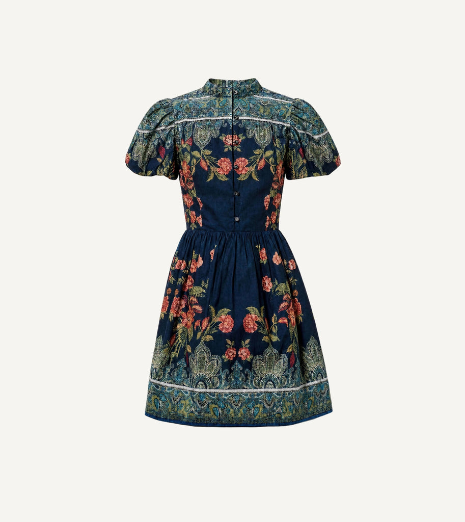 Sveti Mini Dress | Eglantine Dresses Cleobella 