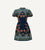Sveti Mini Dress | Eglantine Dresses Cleobella 