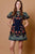 Sveti Mini Dress | Eglantine Dresses Cleobella 