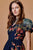Sveti Mini Dress | Eglantine Dresses Cleobella 