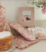 Sweet Floral Baking Set