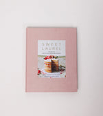 Sweet Laurel Baking Book Home Cleobella 