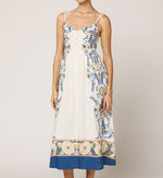 Tamasin Midi Dress | Monaco Dresses Cleobella 