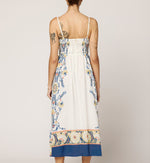 Tamasin Midi Dress | Monaco Dresses Cleobella 