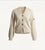 Tamsin Sweater | Ivory Tops Cleobella 