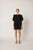 Tatiana Mini Dress | Black Cleobella 
