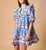 Tatiana Mini Dress | Fluora Dresses Cleobella 