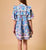 Tatiana Mini Dress | Fluora Dresses Cleobella 
