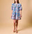 Tatiana Mini Dress | Fluora Dresses Cleobella 