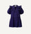 Tatiana Mini Dress | Navy Dresses Cleobella 