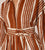 Tiana Mini Dress | Vecchio Stripe Dresses Cleobella 