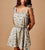 Tillie Mini Dress | Floral Polka Dresses Cleobella 