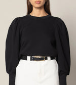 Travis Belt | Black Accessories Cleobella 