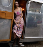 Trina Ankle Dress | Silva Dresses Cleobella 