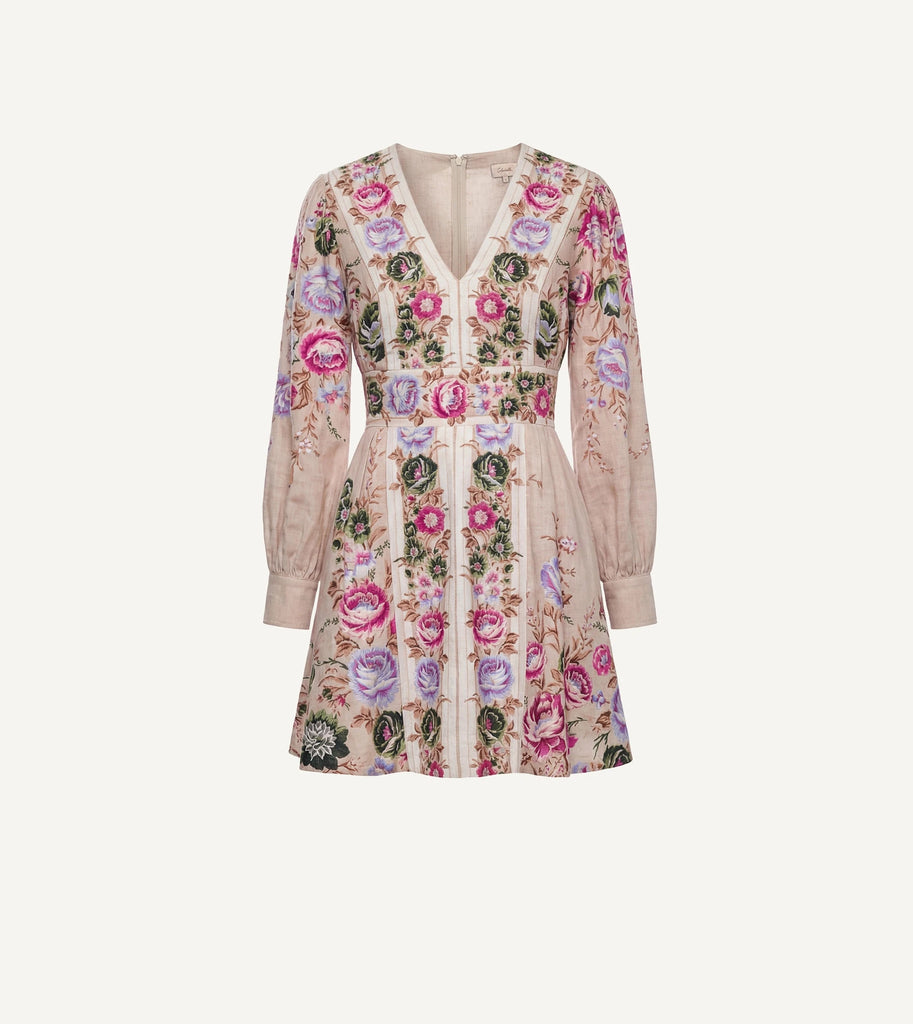 Trudy Mini Dress | Silva Dresses Cleobella 