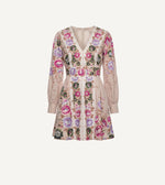 Trudy Mini Dress | Silva Dresses Cleobella 