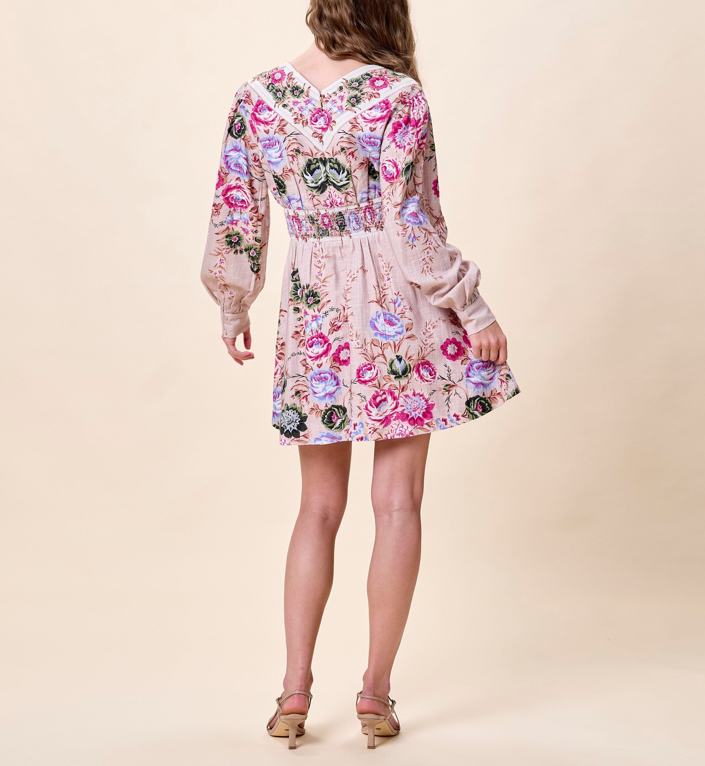 cleobella willa mini dress Cleobella Mini Dresses