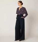 Tyra Blouse | Alejandra Tops Cleobella 
